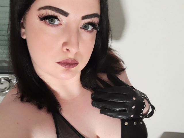 Live Domina Cam - LadyElisa